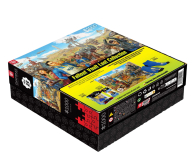 Good Loot Fallout™ Vault Loot Collection - 1370079 - zdjęcie 2
